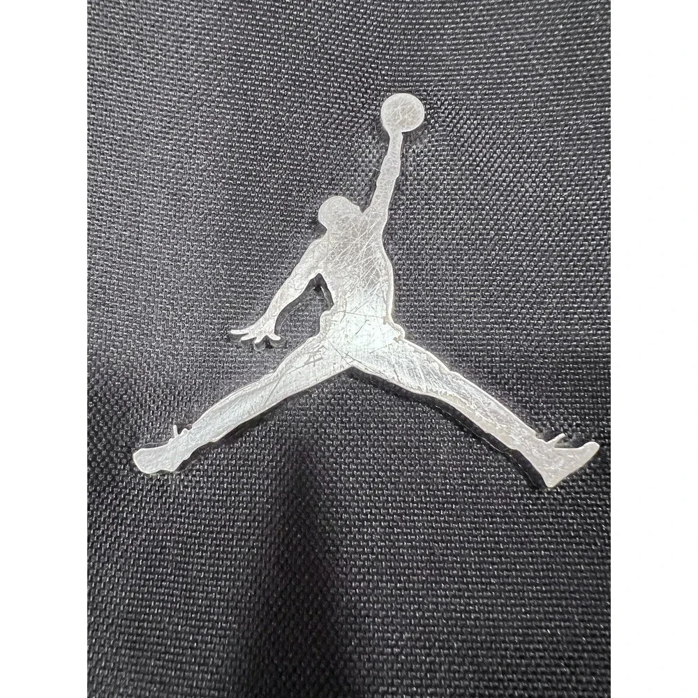 Nike Air Jordan Jump Man Medium Backpack Red & Black RN#81917‎